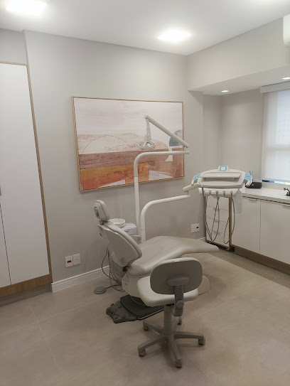 Consultório Dr. Sérgio Moura Guimarães