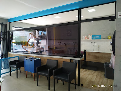 Clínica Veterinária Cãobuí
