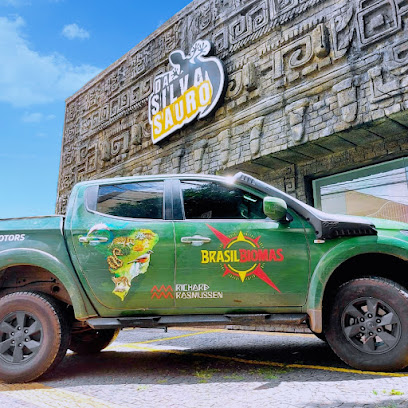 Da Silva Sauro Clínica Veterinária