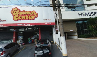 Animal Center Norte Sul