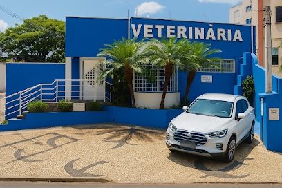 Clínica Veterinária Norte Sul