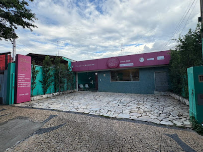 Clínica Veterinária Cães e Gatos