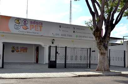Adora Pet Centro Veterinário