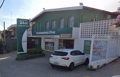 Família Animal - Clínica Veterinária 24h