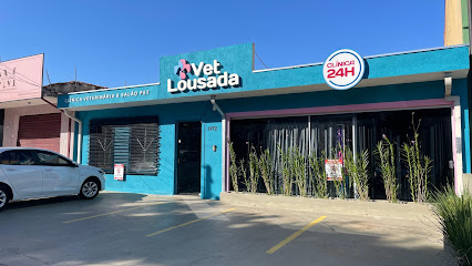 Vet Lousada Clínica Veterinária