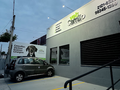 Vet Camilo Clínica Veterinária