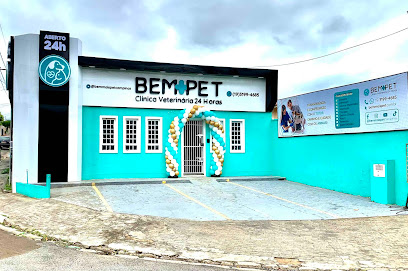 Clínica Bem Mais Pet