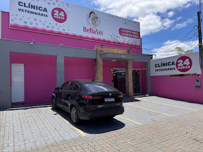 Bella Vet