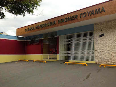Centro Médico Animal