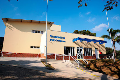 Clínica Veterinária PUC Campinas