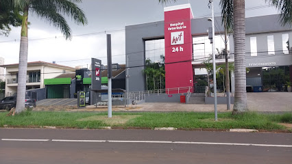 Hospital Veterinário Taquaral