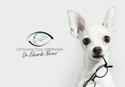 Oftalmologia Veterinária Eduardo Neves