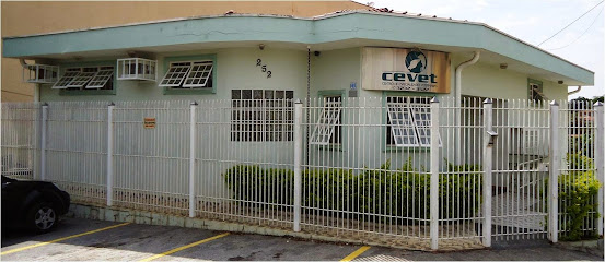 CDVE Centro de Diagnóstico Veterinário e Especialidades