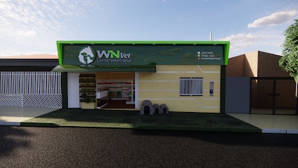 WN Vet - Centro Veterinário