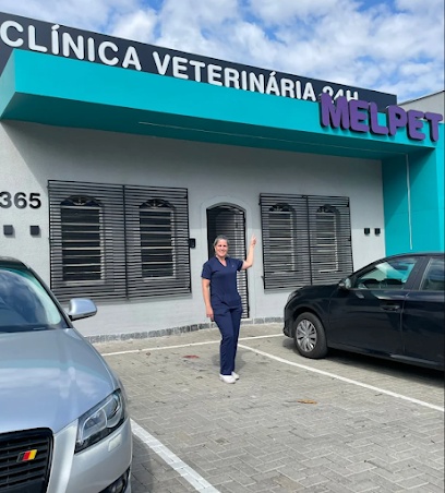 Clínica Veterinária Melpet