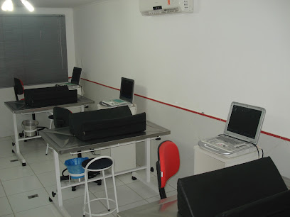 Echoa Diagnósticos Veterinários