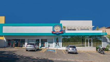 Hospital Veterinário Stevenson