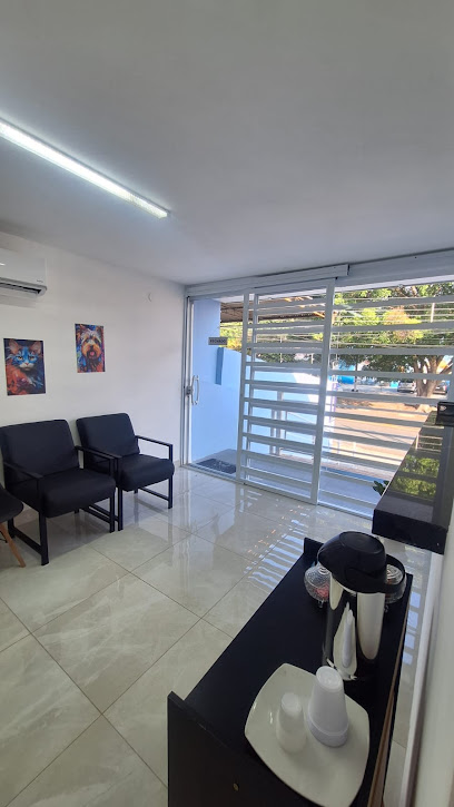 Afetto Centro Veterinário Popular