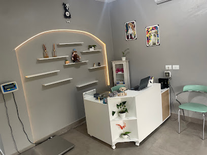 Clínica Veterinária Dom Francisco