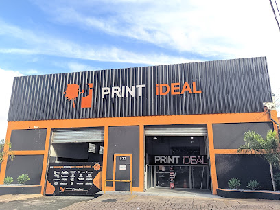 Print Ideal Comunicação Visual