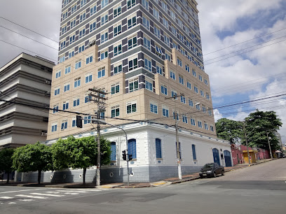 Condomínio Edifício Casarão do Café