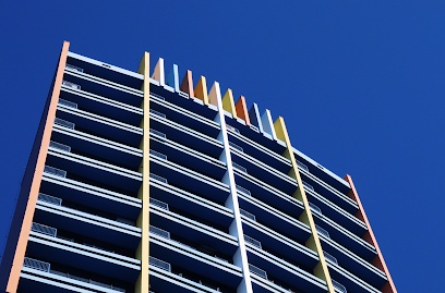 Edifício Torre São Paulo