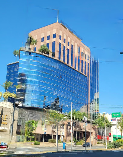 Trade Tower