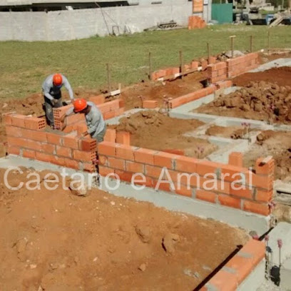 Caetano e Amaral