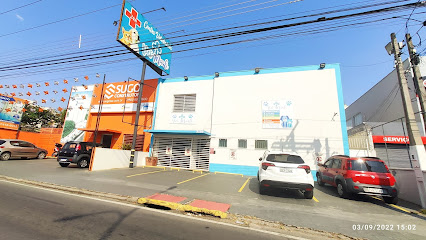 Construtora Sugoi