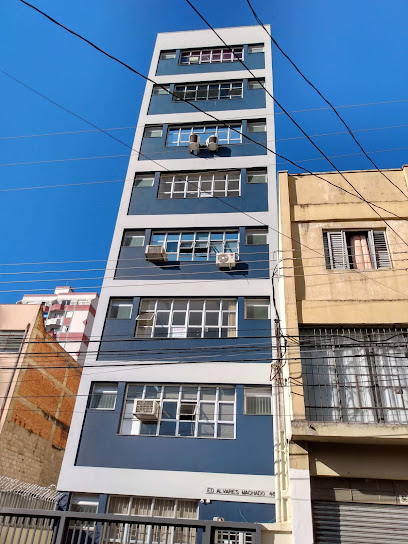 Inspectio Engenharia de Avaliações e Perícias