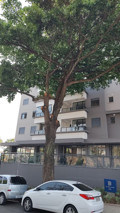 Barros Pimentel Engenharia e Comércio Ltda.