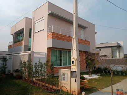 Empreiteira Campinas