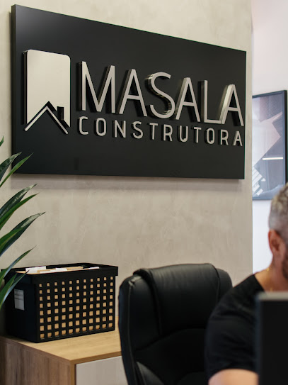 Masala Construtora