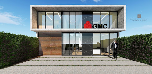 GMC Construtora