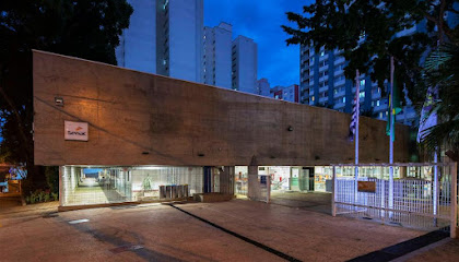Senac Campinas