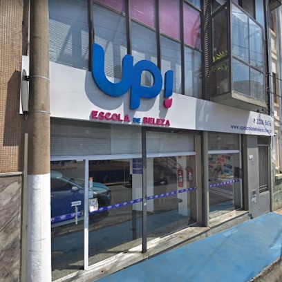 UP! Escola de Beleza