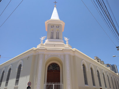 Obra Social São João Bosco