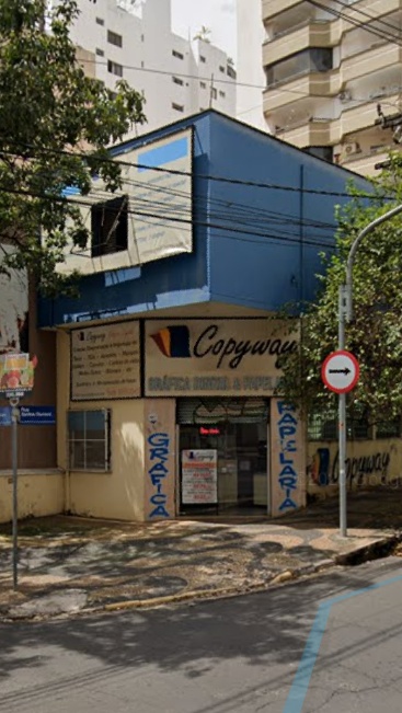 Copyway