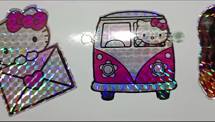 Amoreiras Comunicação Visual e Gráfica