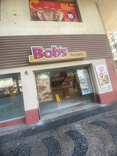 Bob's Burger