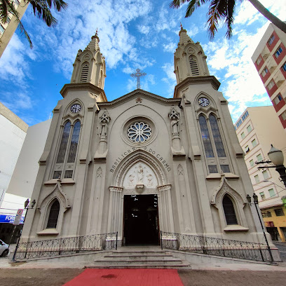 Basílica de Nossa Senhora do Carmo