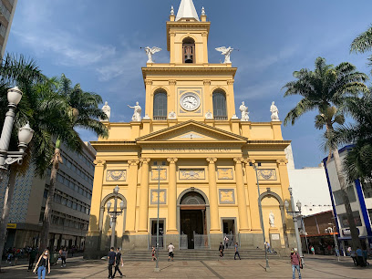 Catedral Metropolitana de Campinas Nossa Senhora da Conceição