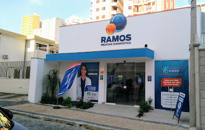 Ramos Medicina Diagnóstica - Unidade Centro