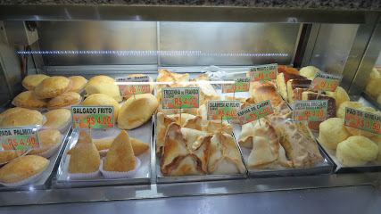 Claudinha da Pamonha
