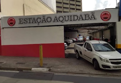 Lanchonete Estação Aquidabã
