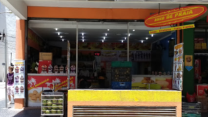 Suco de Praia