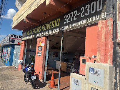 Moto Peças Rovegio