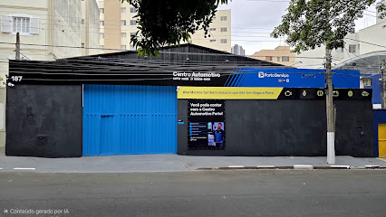 Centro Automotivo Porto Serviço - Autofans