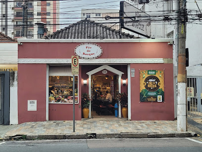 Pão do Bosque