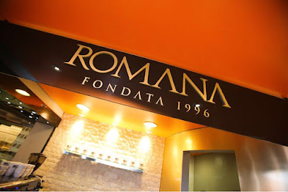 Confeitaria Romana